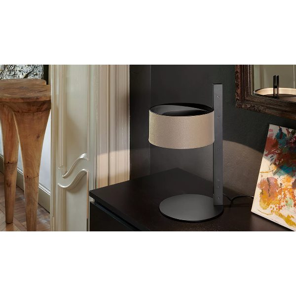 Parallel lampada da tavolo