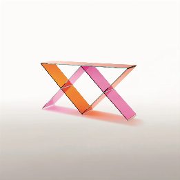 XX consolle