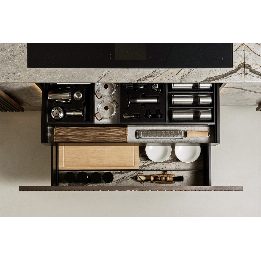 Accessori cassetto per cucine