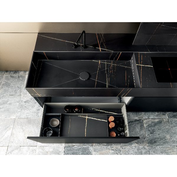 Accessori cassetto per cucine