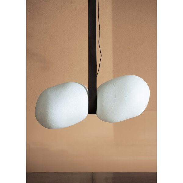 Nube Blanca lampada