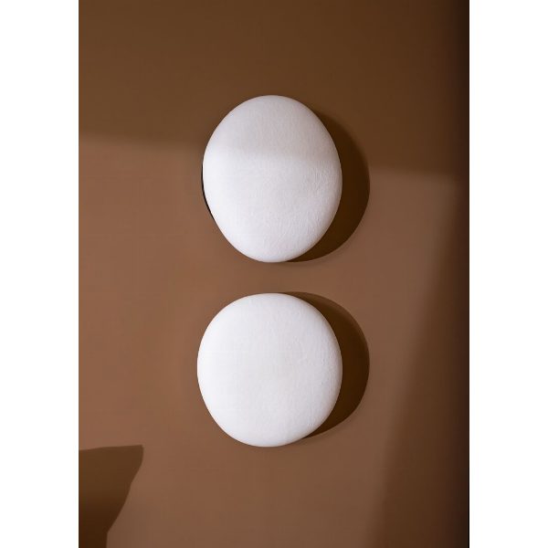 Nube Blanca lampada