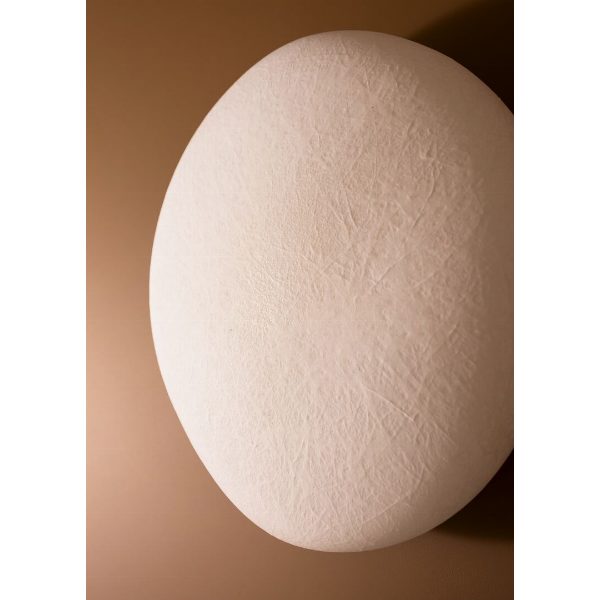 Nube Blanca lampada