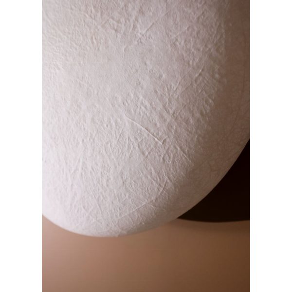 Nube Blanca lampada