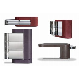 Blend libreria