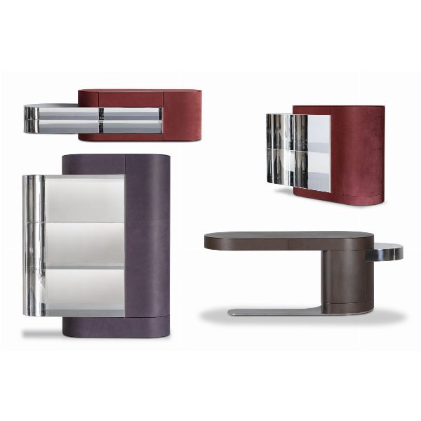 Blend libreria