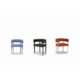T Chair sedia