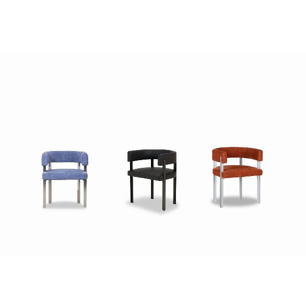 T Chair sedia