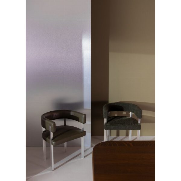 T Chair sedia
