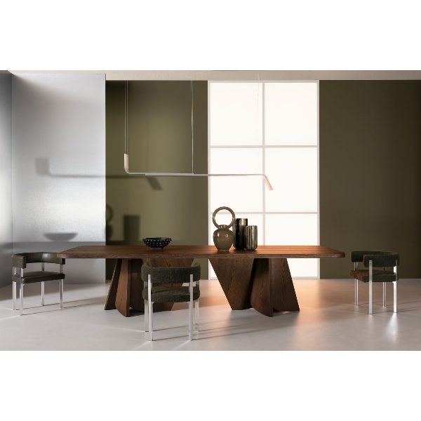 T Chair sedia