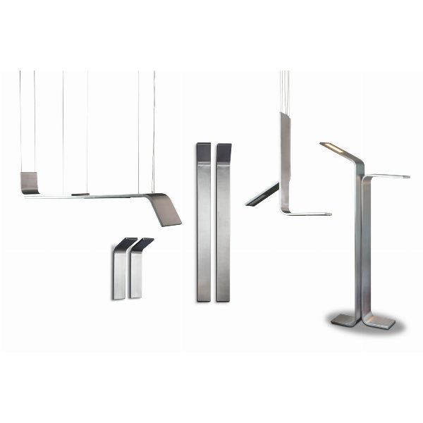 Lumière lampada