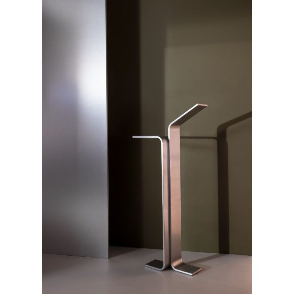 Lumière lampada