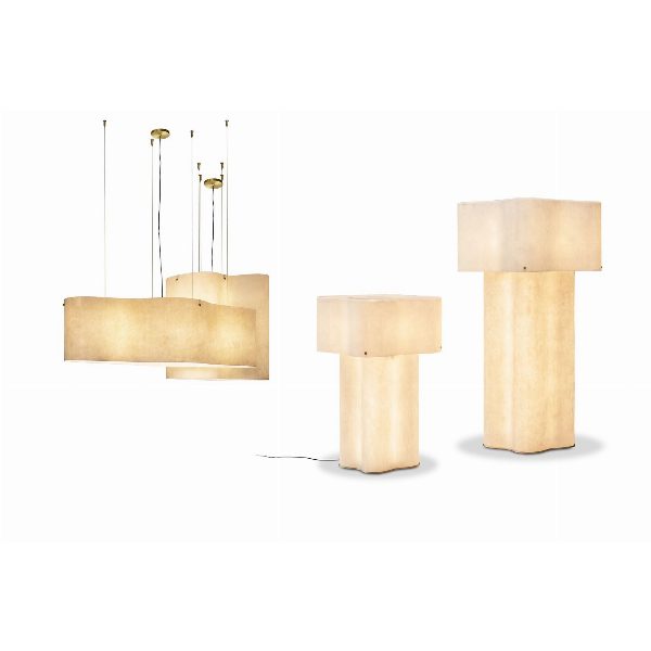 Nuvola lampada