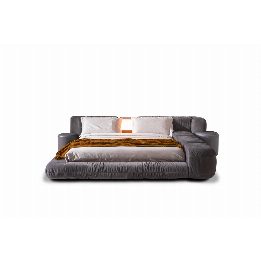 Nadir letto