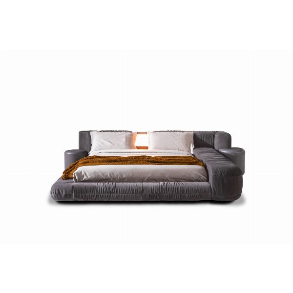 Nadir letto