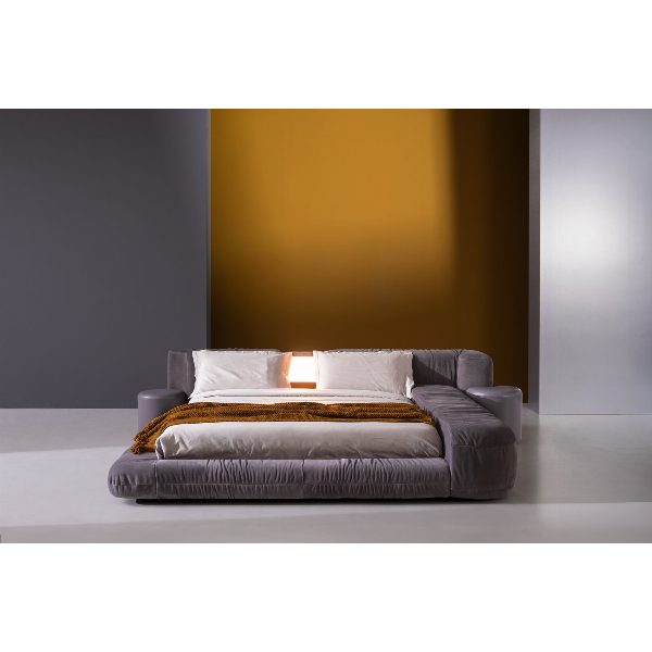 Nadir letto