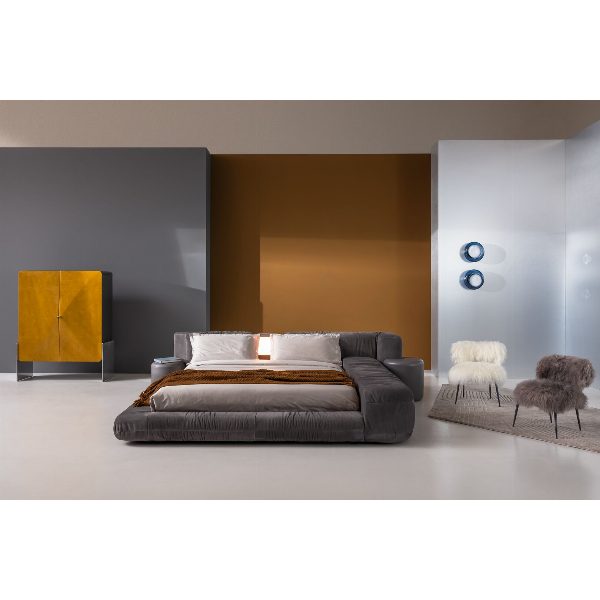 Nadir letto