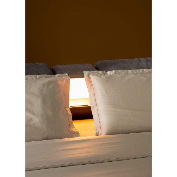 Nadir letto