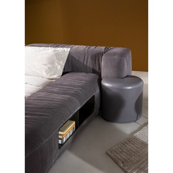 Nadir letto