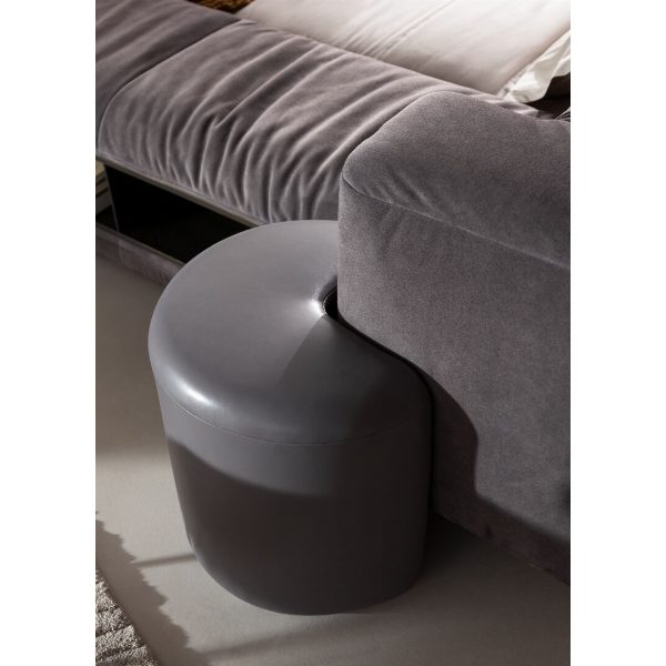 Nadir letto