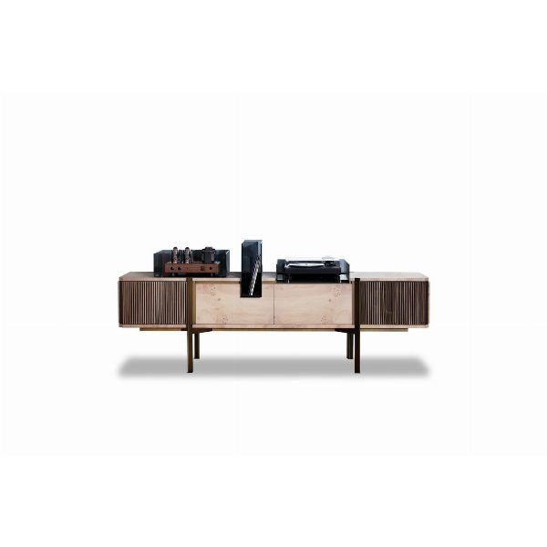 Syd sistema audio