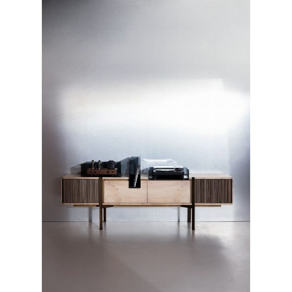 Syd sistema audio