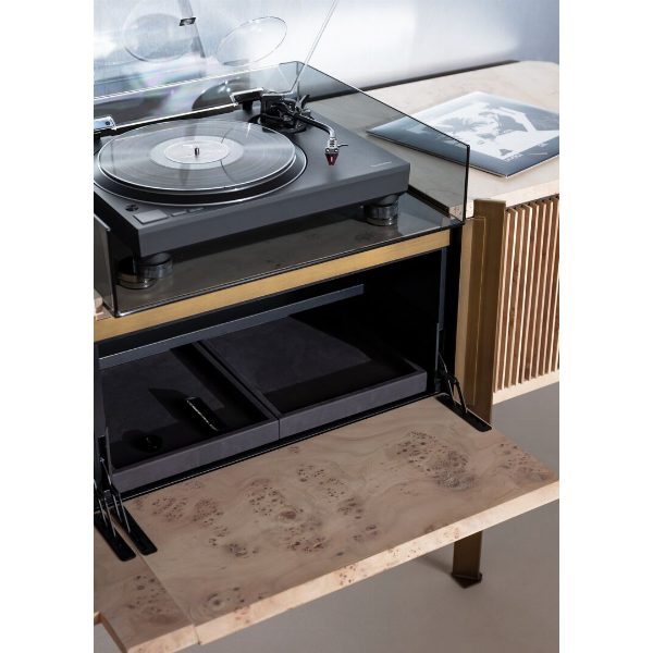 Syd sistema audio