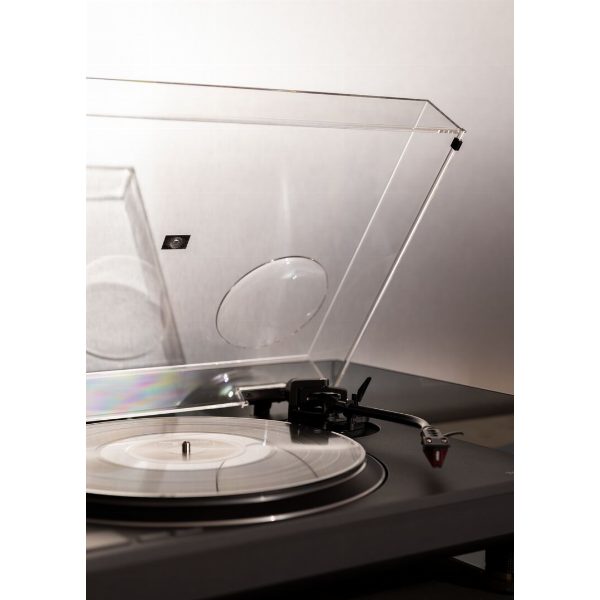 Syd sistema audio