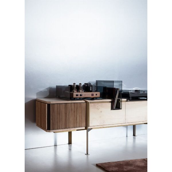 Syd sistema audio