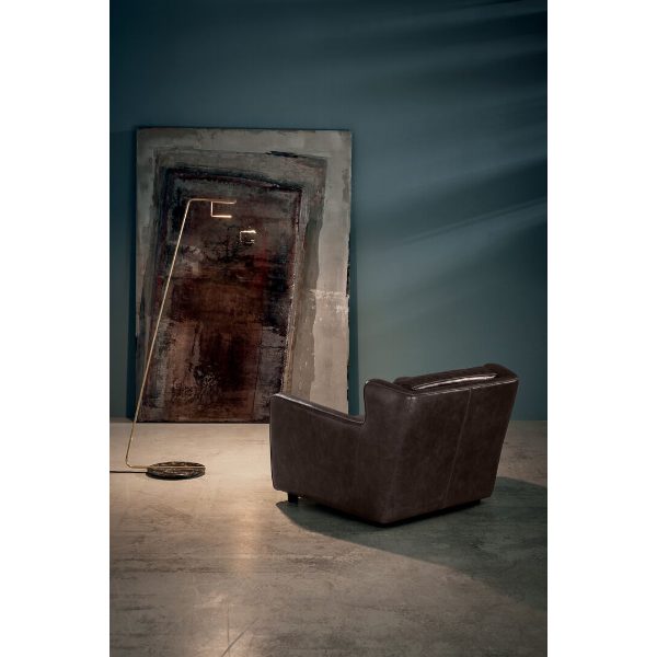 Bergere Longe divano