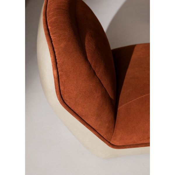 Jasper poltrona