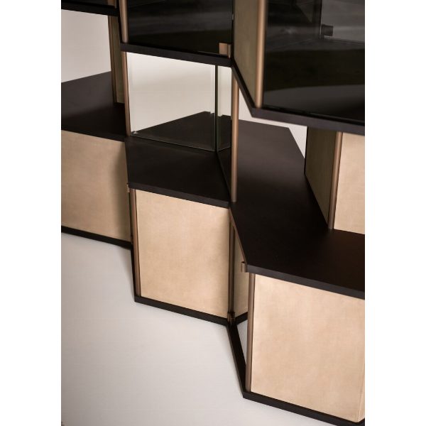 Hive mobile bar