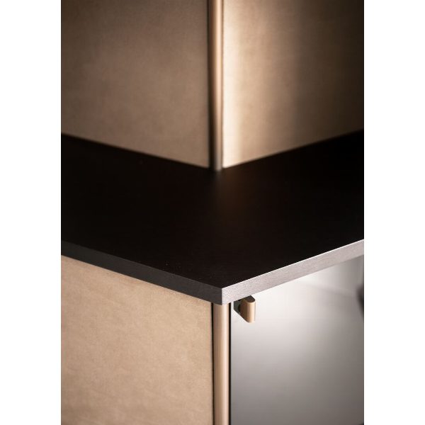 Hive mobile bar