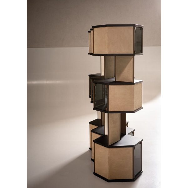 Hive mobile bar