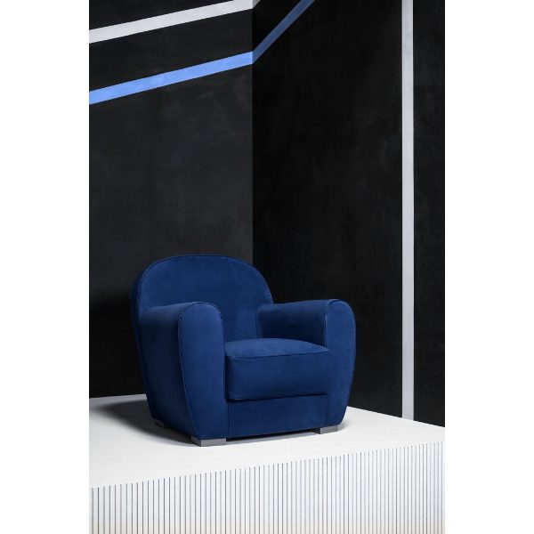 Amburgo Baby poltrona