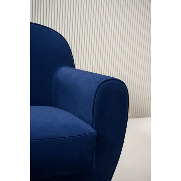Amburgo Baby poltrona