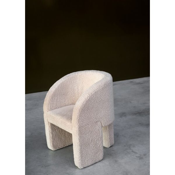 Lazy Bones Mouton sedia