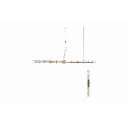 Hubble lampada