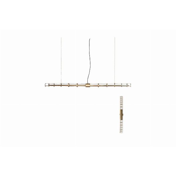 Hubble lampada
