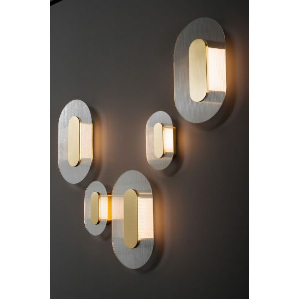 Button lampada