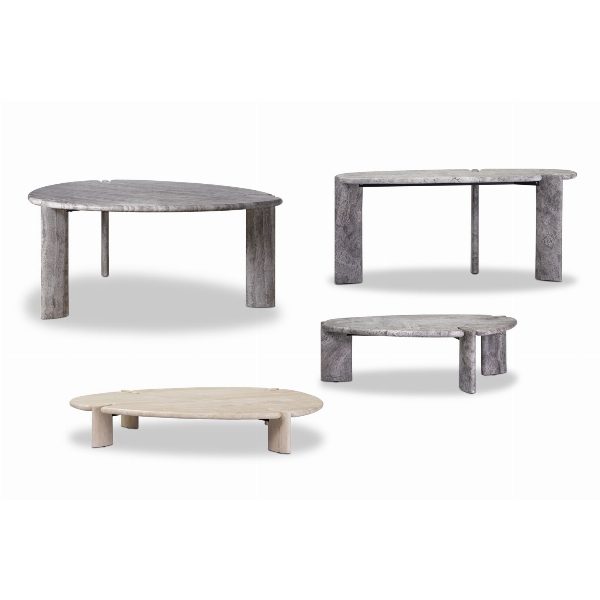Isamu Stone tavolo