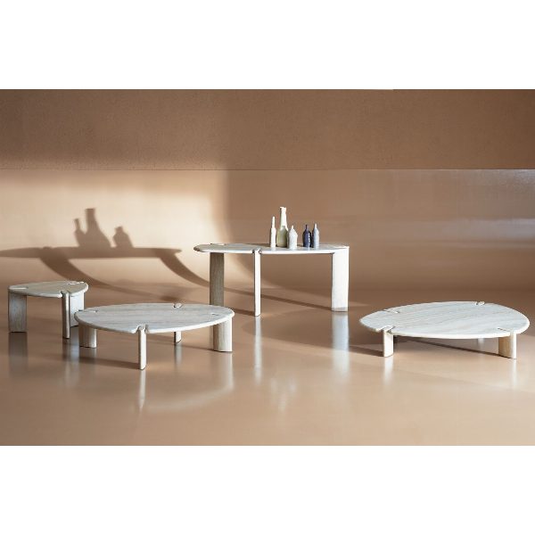 Isamu Stone tavolo