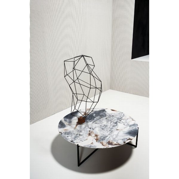 Icaro Stone tavolino