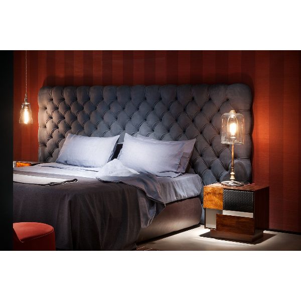 Heaven letto