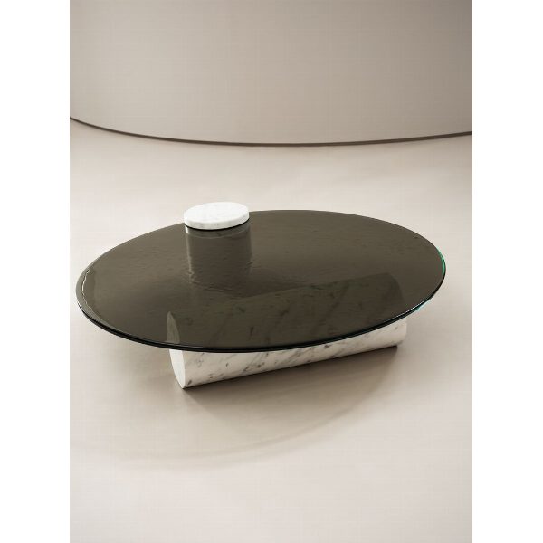Verre Particulier tavolino