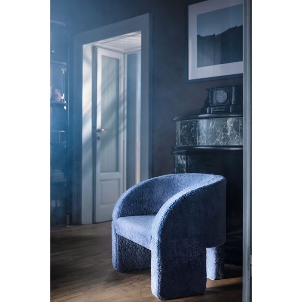 Lazy Bones Mouton poltrona
