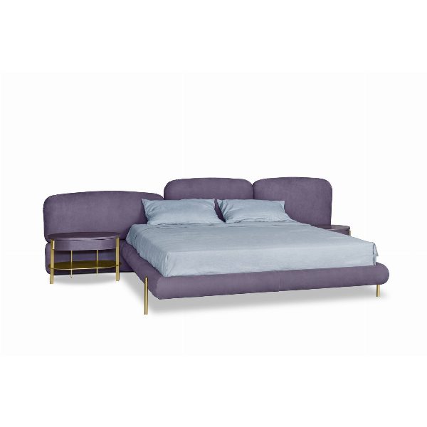 Stone letto
