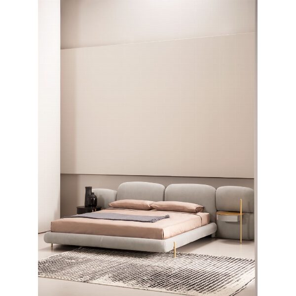 Stone letto