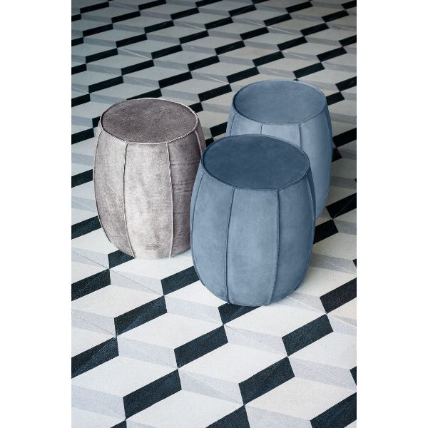 Bongo pouf