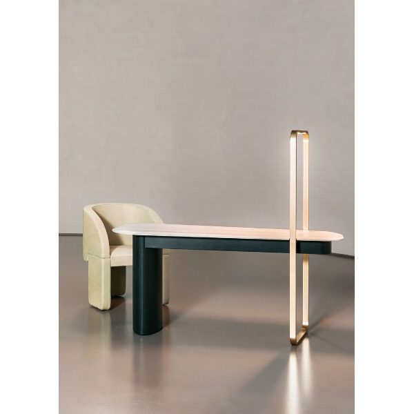 Ellipse Light Up scrittoio